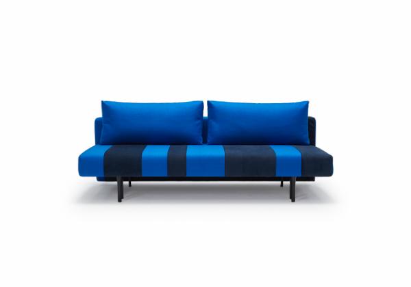 Innovation Living Schlafsofa Conlix Patchwork