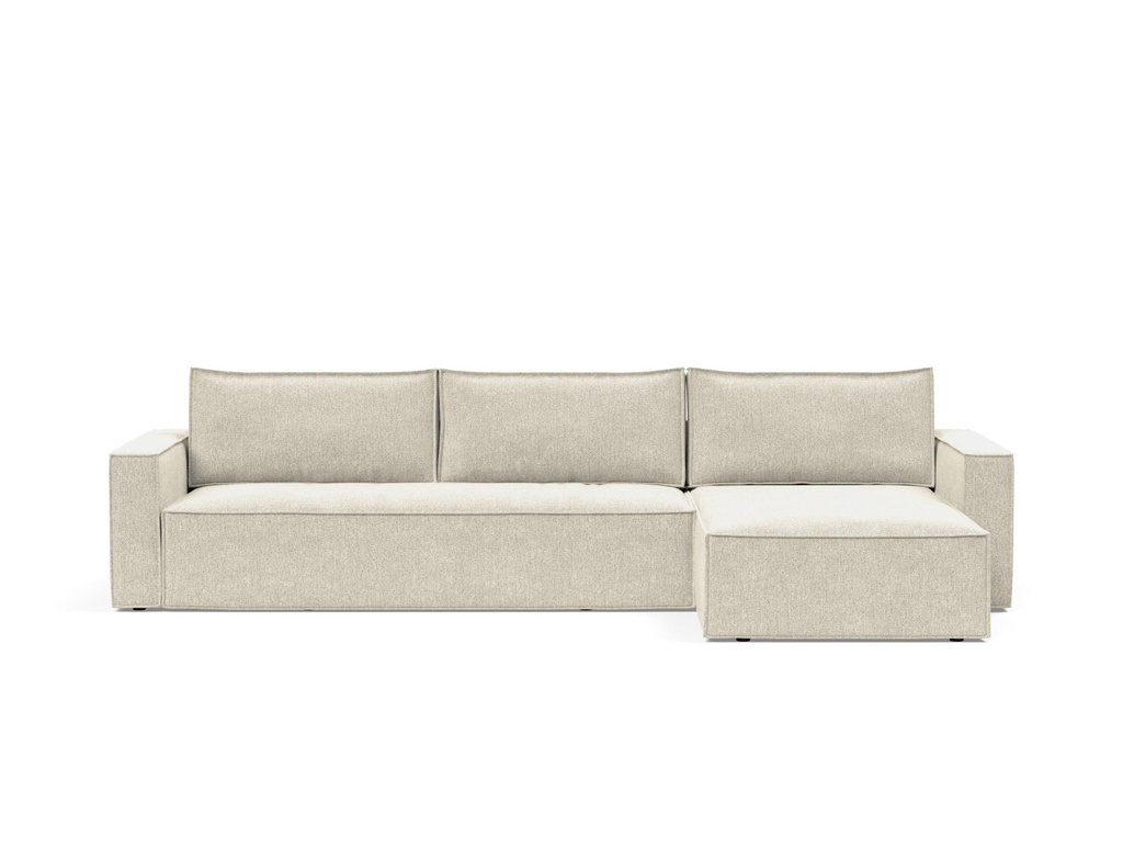 Innovation Living Schlafsofa Newilla Lounger