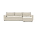 Innovation Living sofa bed Newilla lounger