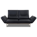 Calia Italia Sofa ROMEO in Leder Suave konfigurierbar (Kopie)