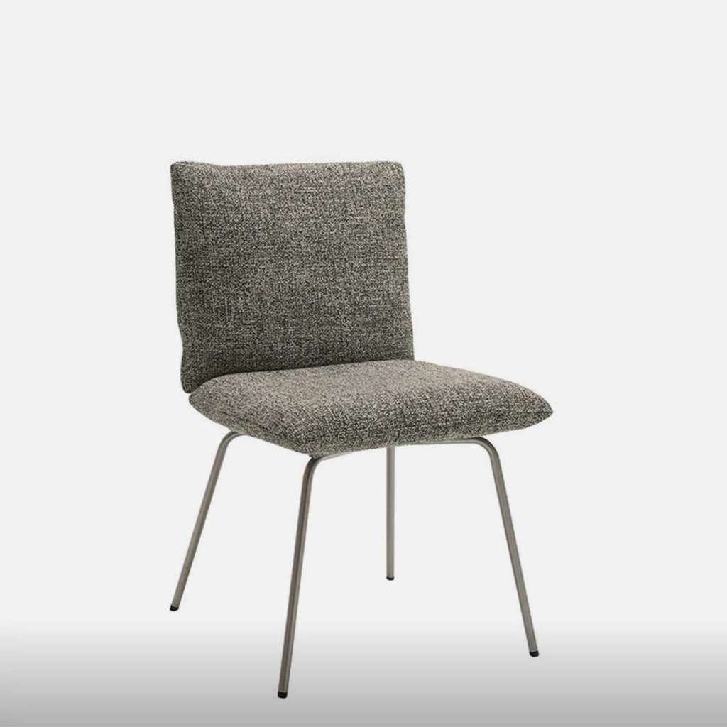 Venjakob Maika chair in fabric Würzburg