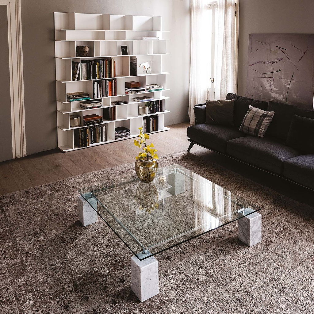 Cattelan Italia Couchtisch DIELLE