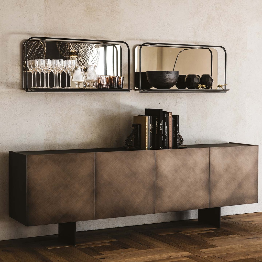 Cattelan Italia Sideboard ARIZONA