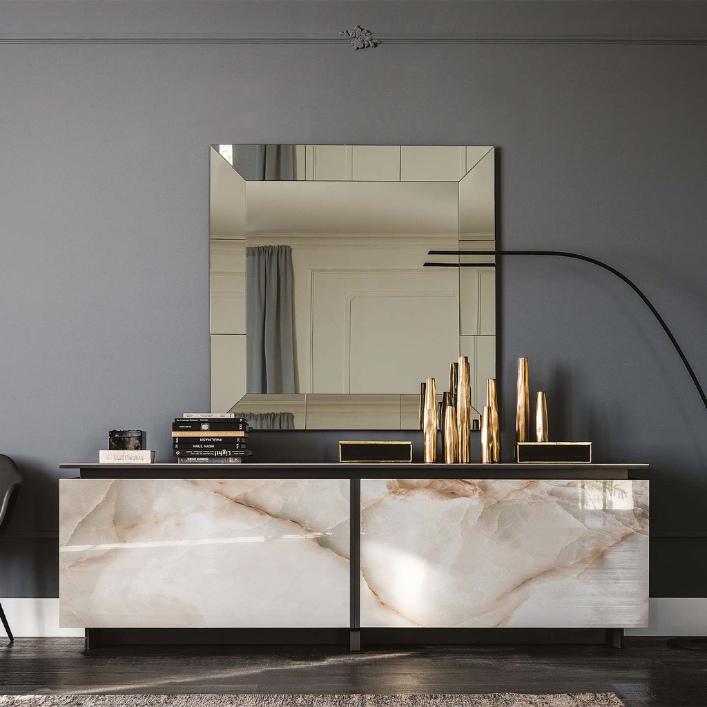 Cattelan Italia Sideboard EUROPA Keramik