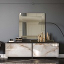 Cattelan Italia Sideboard EUROPA Keramik