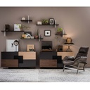 Cattelan Italia Sideboard TORINO