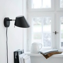 Frandsen Wandlampe OFFICE Ø 18cm