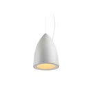 Nordlux Deckenlampe Pendellampe Mystic 20 weiß