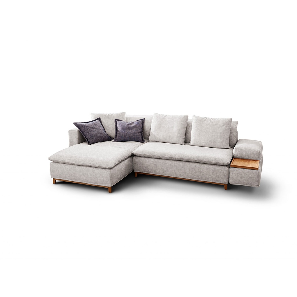 Signet Sofa CHIMBA in Leder Prestige (Kopie)