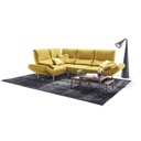 Signet Sofa CHIMBA in Leder Prestige (Kopie)