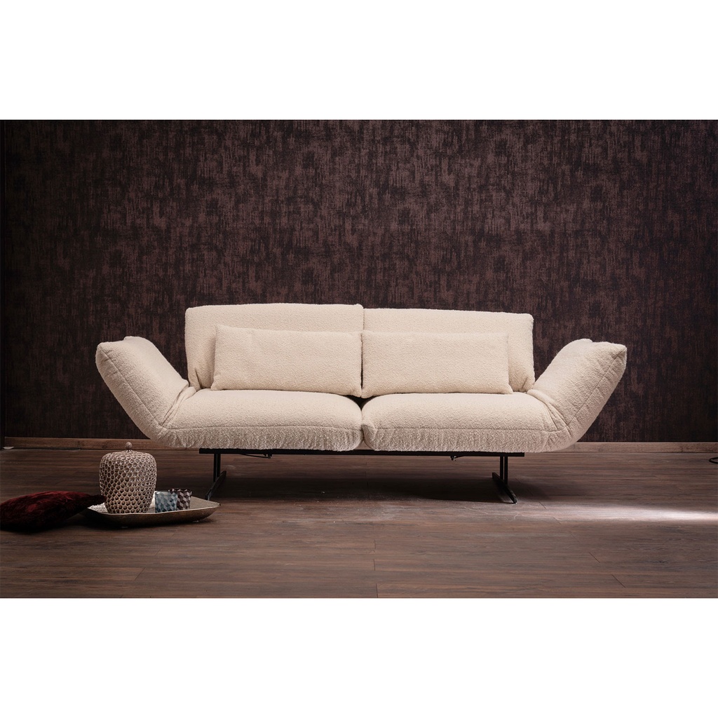 Signet Sofa CHIMBA in Leder Prestige (Kopie)