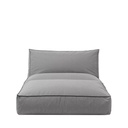 BLOMUS Outdoor Bett STAY in Kunstfaser