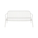 BLOMUS Outdoor Loungesofa YUA WIRE in Stahl