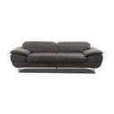 Willi Schillig Sofa 23668 PIERRE in Leder Z78 navy (Kopie)