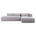 Ecksofa BUBBLE in Stoff in Manhattan (Kopie)