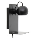 Frandsen Wandlampe BALL USB Ø 12cm