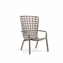 Nardi Outdoor armchair FOLIO