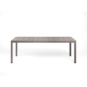 Nardi outdoor table RIO ALU 210 FIX