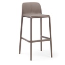 Nardi outdoor bar chair LIDO