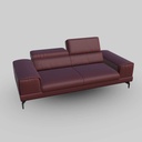 Willi Schillig 21106 Piedroo sofa leather Z69