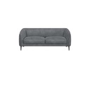 Flexlux Belle sofa in Bormio fabric