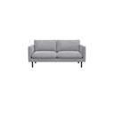 Flexlux Sofa Bolzano in Stoff Melina