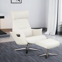 Conform recliner Beyoung in Fantasy leather, configurable