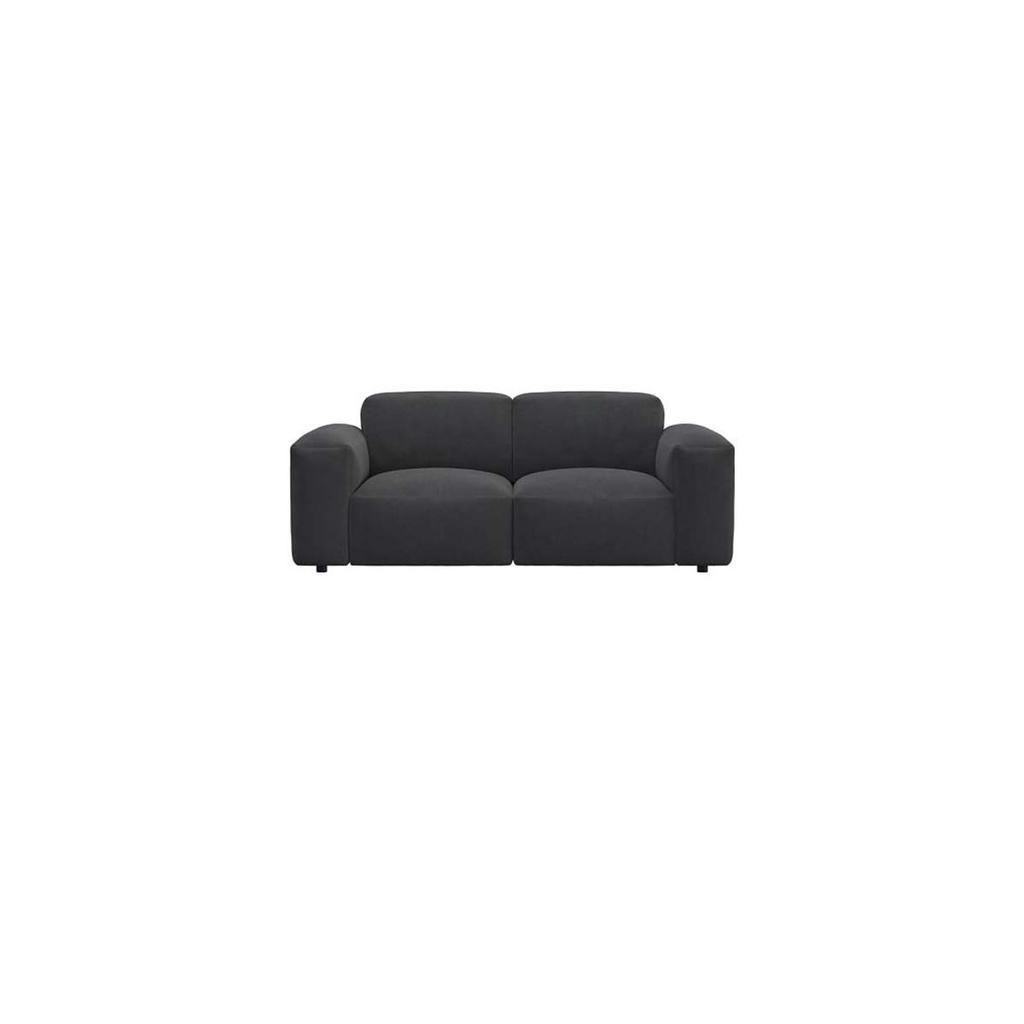 Flexlux Sofa Lucera in Stoff Bormio (Kopie)