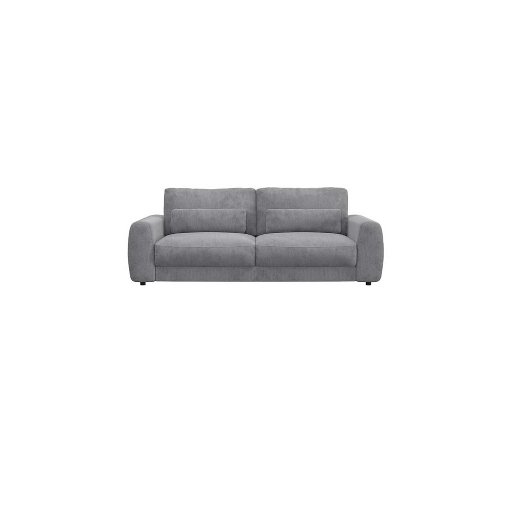 Flexlux Petrone sofa in Lima fabric