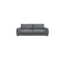 Flexlux Sofa Petrone in Stoff Alba konfigurierbar