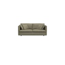 Flexlux Lovane sofa in Venezia fabric