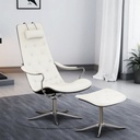 Conform recliner Bravo in Fantasy leather, configurable