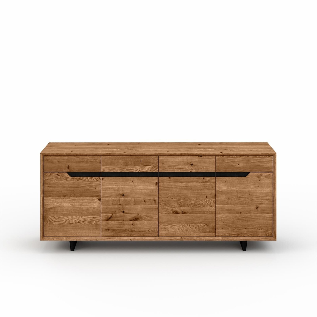 Bodahl EXTREME Sideboard in Wildeiche