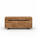 Bodahl EXTREME Sideboard in Wildeiche