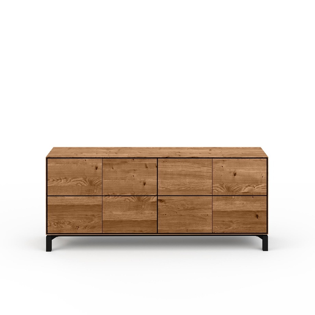 Bodahl BIRMINGHAM Sideboard in Wildeiche