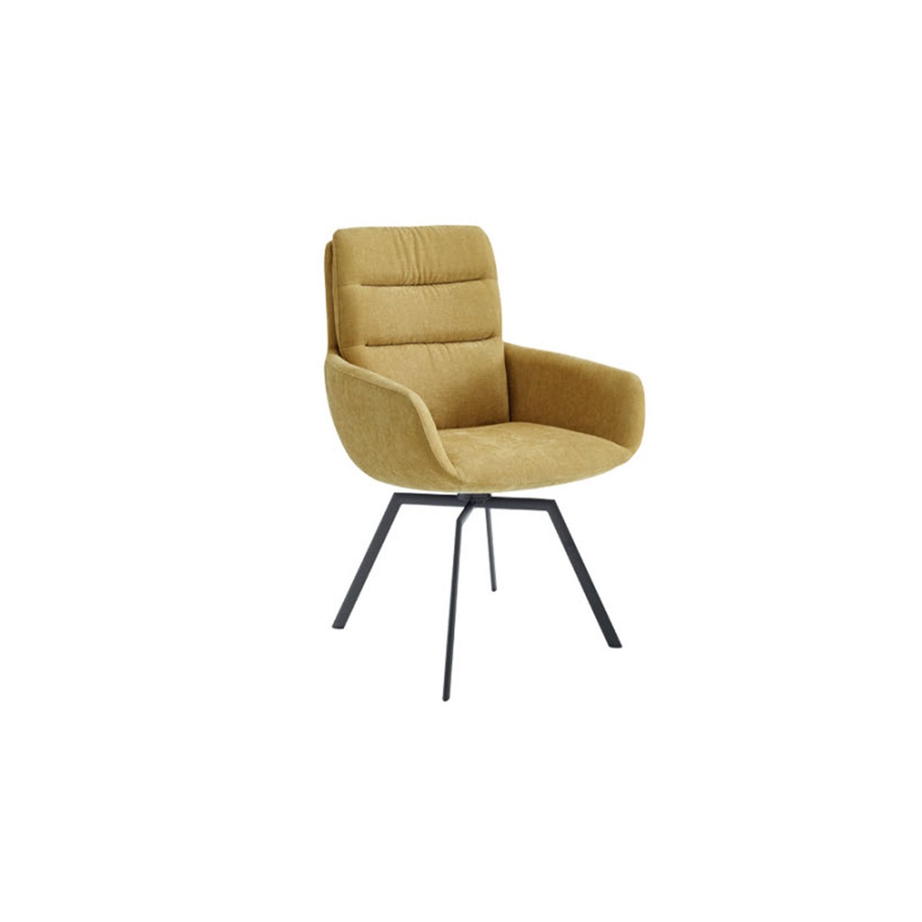 Venjakob Felia chair in leather C