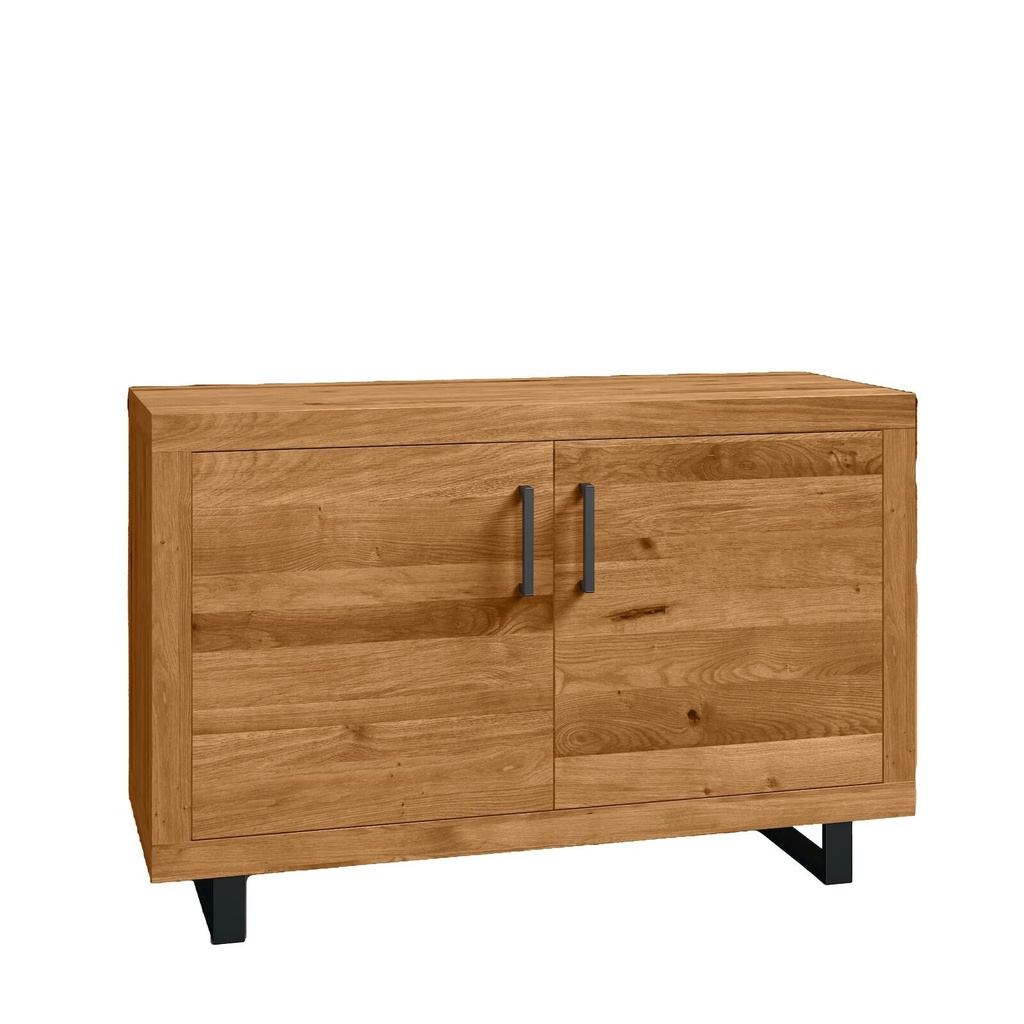 Bodahl NATURE Sideboard in rustikaler Eiche