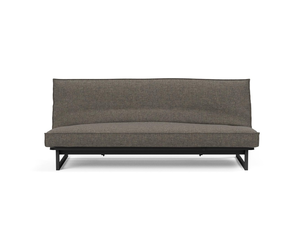 Innovation Living Schlafsofa Fraction Sharp Style