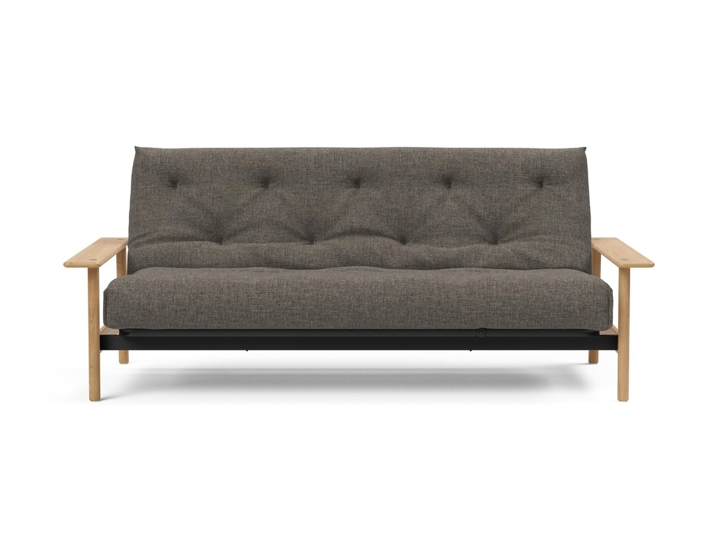 Innovation Living Schlafsofa Balder Nordic Matratze