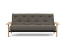 Innovation Living Schlafsofa Balder Nordic Matratze