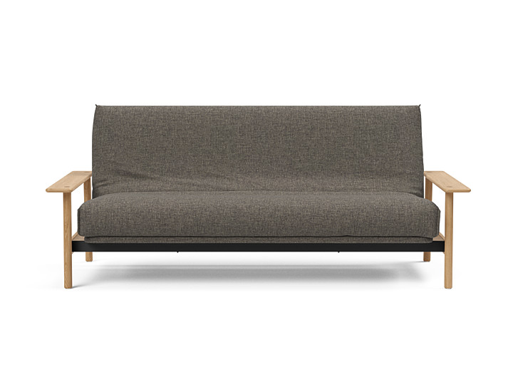 Innovation Living Schlafsofa Balder Nordic Style