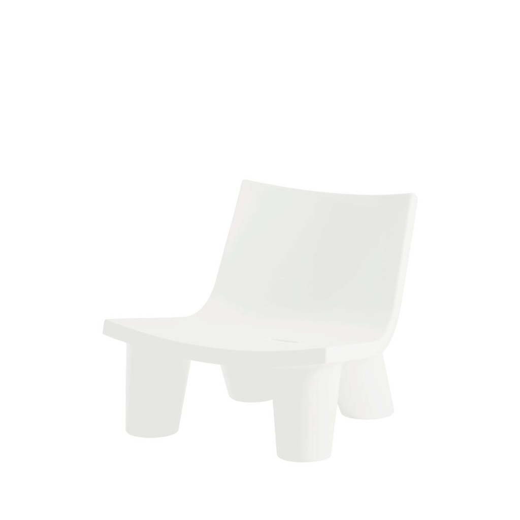 Slide Design armchair Low Lita