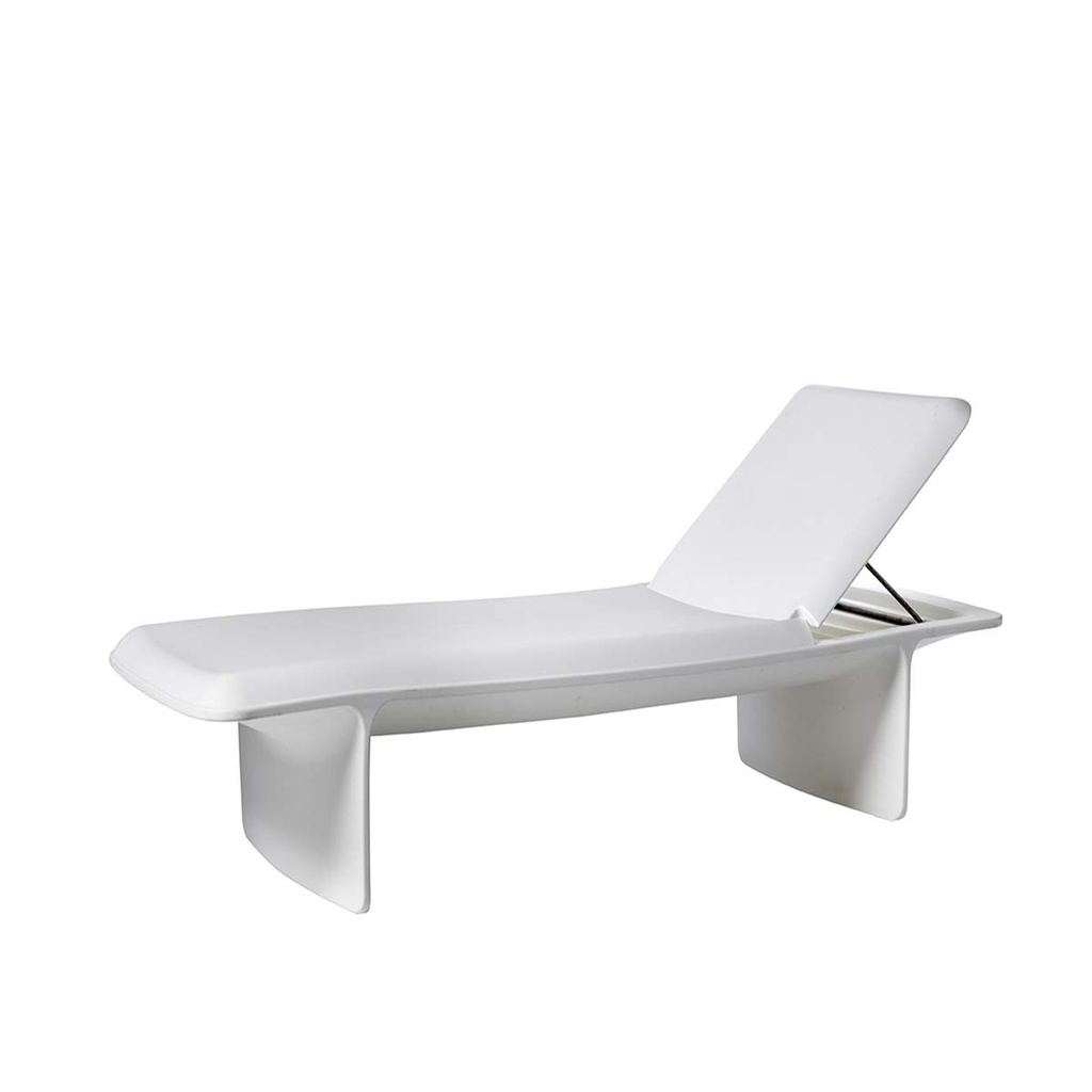 Slide Design lounger Ponente