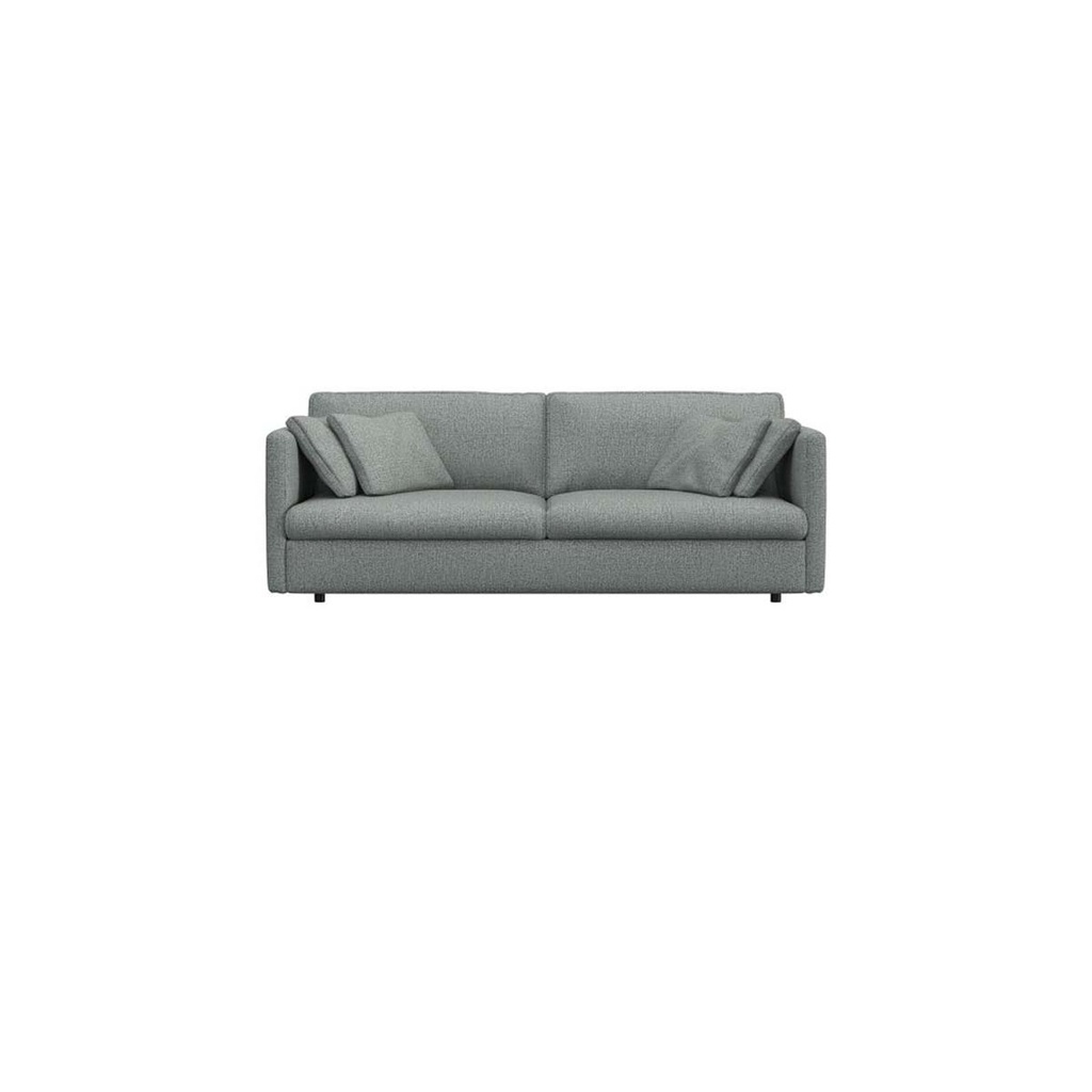 Flexlux Lovane sofa in Venezia fabric