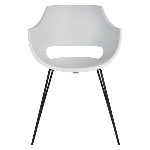 Bodahl BLUES Stuhl Set in Kunststoff
