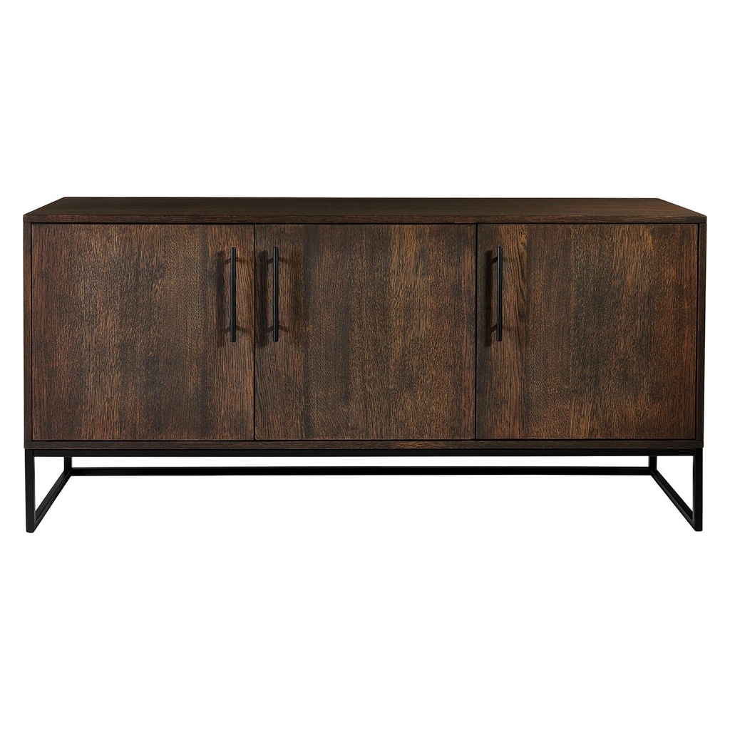 Bodahl NOBEL Sideboard in Eichenfurnier