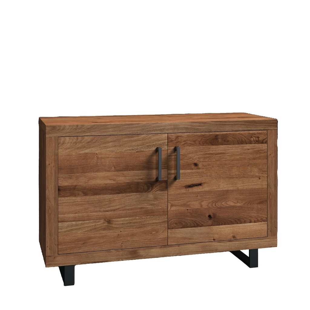 Bodahl NATURE Sideboard in rustikaler Eiche