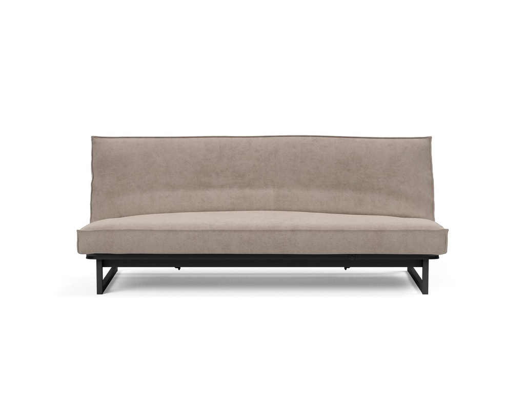 Innovation Living Schlafsofa Fraction Sharp Style