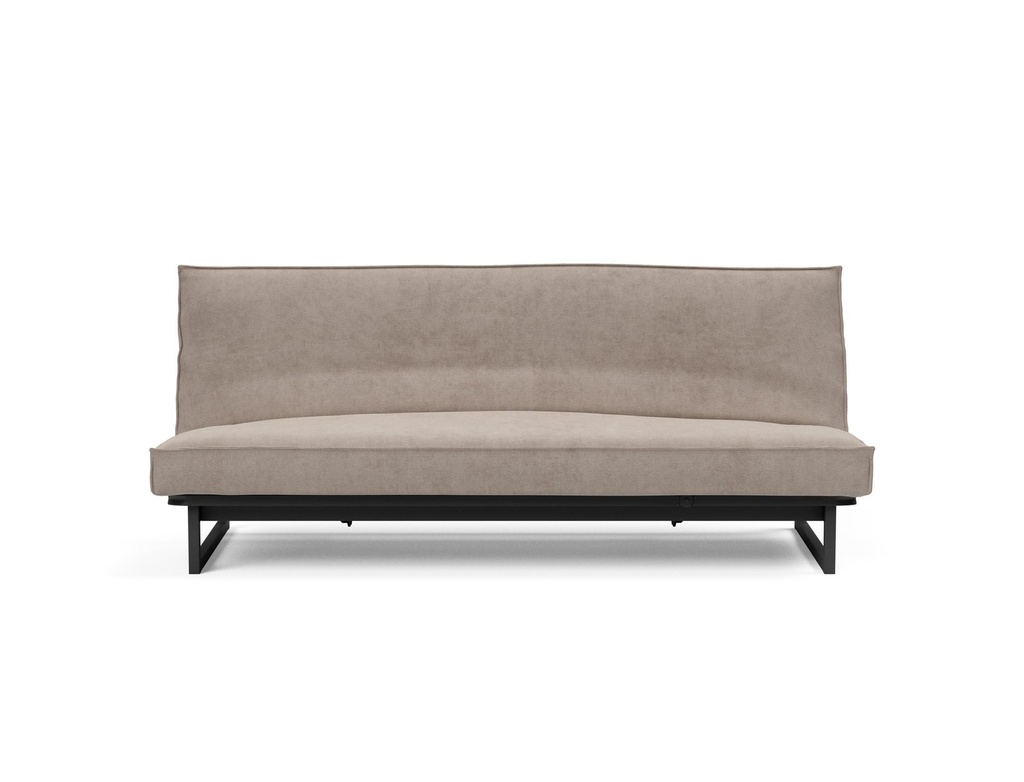 Innovation Living sofa bed Fraction Sharp Style