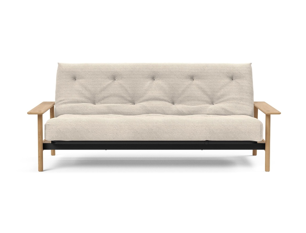 Innovation Living Schlafsofa Balder Nordic Matratze